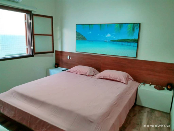 Imagem Casa com 3 Quartos à Venda, 220 m² em Forte - Praia Grande