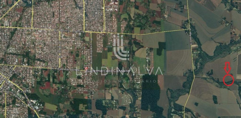 Imagem Fazenda à Venda, 10.649 m² em Cognópolis - Foz Do Iguacu