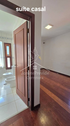 Imagem Casa com 4 Quartos para Alugar, 384 m² em Alphaville - Santana De Parnaíba