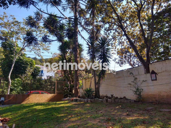 Imagem Casa com 6 Quartos à Venda, 817 m² em Trindade - Florianópolis