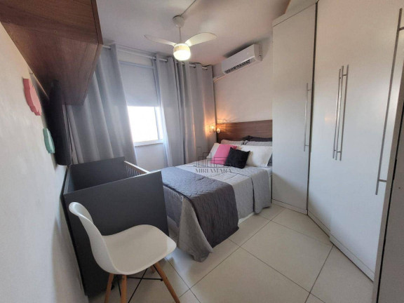 Apartamento com 2 Quartos à Venda, 51 m² em água Limpa - Volta Redonda