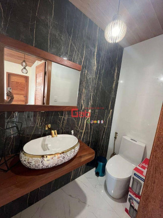 Imagem Casa com 4 Quartos à Venda, 197 m² em Bosque - Armação Dos Búzios
