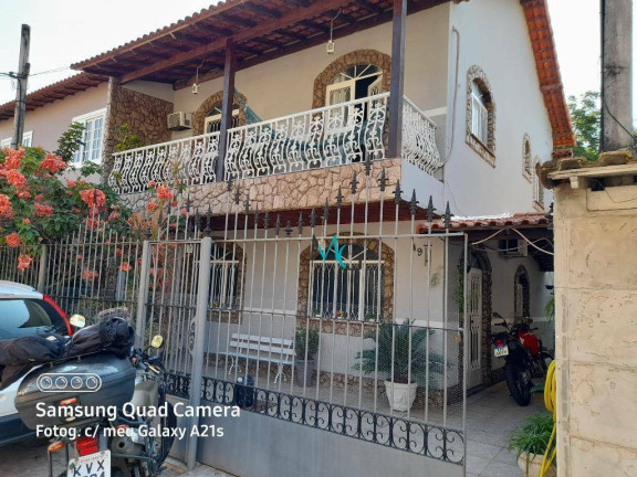 Casa com 3 Quartos à Venda, 173 m² em Campo Grande - Rio De Janeiro