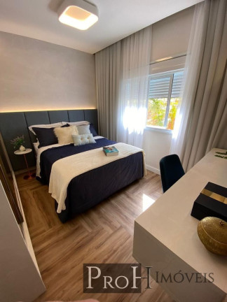 Apartamento com 2 Quartos à Venda, 55 m² em Baeta Neves - São Bernardo Do Campo
