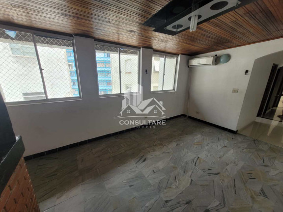 Imagem Apartamento com 2 Quartos à Venda, 83 m² em Centro - São Vicente