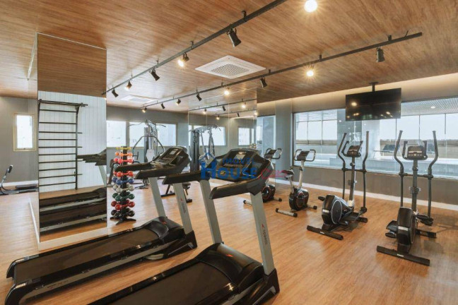 Imagem Apartamento com 2 Quartos à Venda, 70 m² em Vila Madalena - São Paulo