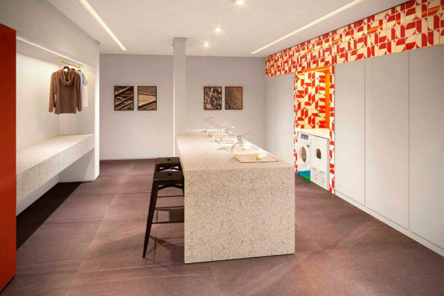 Imagem Imóvel com 1 Quarto à Venda, 24 m² em Vila Cordeiro - São Paulo Imagem Imóvel com 1 Quarto à Venda, 24 m² em Vila Cordeiro - São Paulo