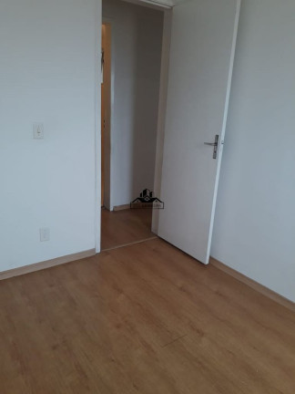 Imagem Apartamento com 3 Quartos à Venda, 60 m² em Parque Erasmo Assunção - Santo André