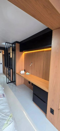 Imagem Studio para Alugar, 28 m² em Vila Pompéia - São Paulo