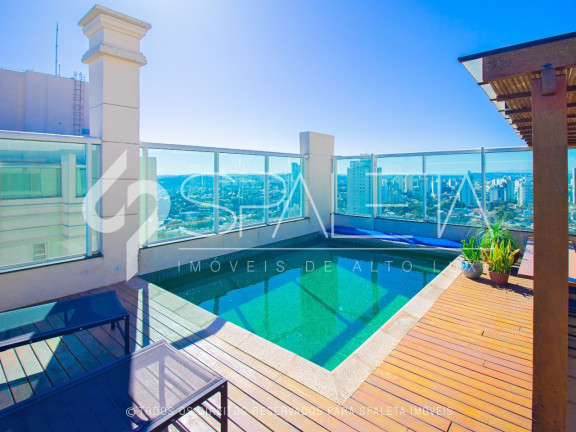 Imóvel com 4 Quartos à Venda, 360 m² em Jardim Ana Maria - Jundiaí