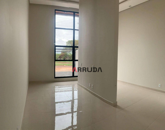 Imagem Casa com 3 Quartos à Venda, 70 m² em Esmeralda - Cascavel