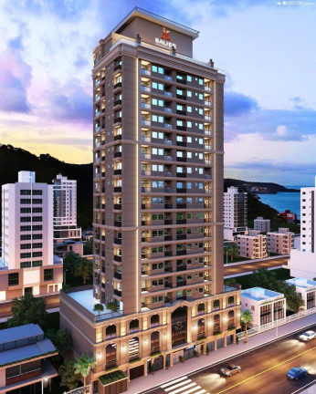 Imagem Apartamento com 2 Quartos à Venda, 70 m² em Itapema - Itapema