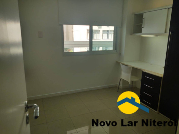 Imagem Apartamento com 3 Quartos à Venda, 120 m² em Icaraí - Niterói Imagem Apartamento com 3 Quartos à Venda, 120 m² em Icaraí - Niterói