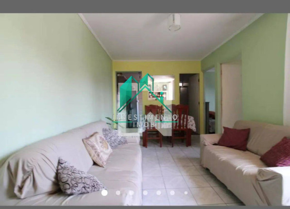 Imagem Apartamento com 2 Quartos à Venda, 58 m² em Interlagos - São Paulo