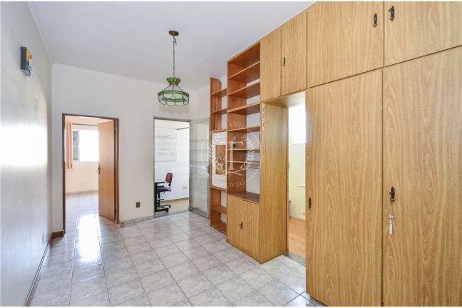Imagem Casa com 3 Quartos à Venda, 280 m² em Vila Monumento - São Paulo