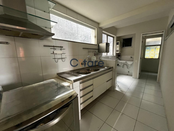 Imagem Apartamento com 3 Quartos à Venda, em Cocó - Fortaleza Imagem Apartamento com 3 Quartos à Venda, em Cocó - Fortaleza