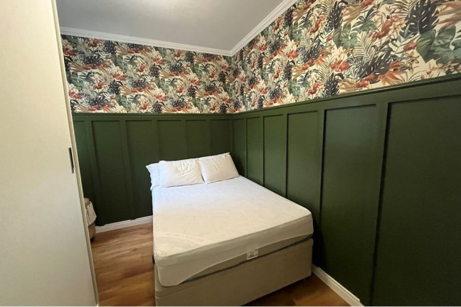 Imagem Apartamento com 3 Quartos à Venda, 126 m² em Mooca - São Paulo