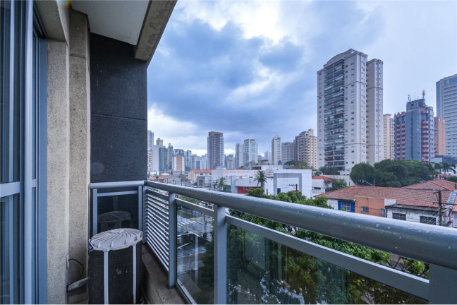 Imagem Sala Comercial à Venda, em Vila Cordeiro - São Paulo Imagem Sala Comercial à Venda, em Vila Cordeiro - São Paulo