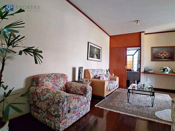 Imagem Casa com 5 Quartos à Venda, 420 m² em Jardim Santa Genebra - Campinas Imagem Casa com 5 Quartos à Venda, 420 m² em Jardim Santa Genebra - Campinas