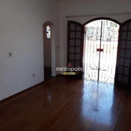 Imagem Sobrado com 3 Quartos à Venda, 234 m² em Jardim Las Vegas - Santo André Imagem Sobrado com 3 Quartos à Venda, 234 m² em Jardim Las Vegas - Santo André