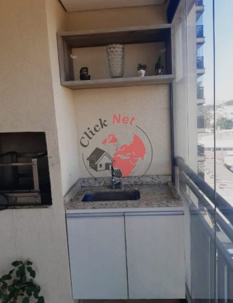 Imagem Apartamento com 3 Quartos à Venda, 71 m² em Rudge Ramos - São Bernardo Do Campo Imagem Apartamento com 3 Quartos à Venda, 71 m² em Rudge Ramos - São Bernardo Do Campo