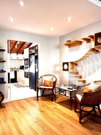Imagem Casa de Condomínio com 3 Quartos à Venda, 158 m² em Parque Rural Fazenda Santa Cândida - Campinas Imagem Casa de Condomínio com 3 Quartos à Venda, 158 m² em Parque Rural Fazenda Santa Cândida - Campinas