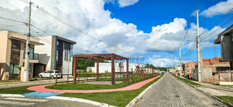 Imagem Casa de Condomínio à Venda, 82 m² em Catu De Abrantes (abrantes) - Camaçari