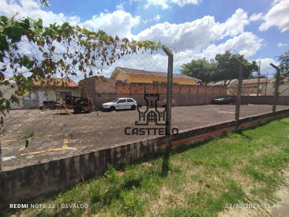 Imagem Terreno à Venda, 343 m² em Alpes - Londrina Imagem Terreno à Venda, 343 m² em Alpes - Londrina