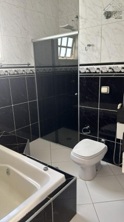 Imagem Casa com 4 Quartos para Alugar, 350 m² em Jardim Das Indústrias - São José Dos Campos