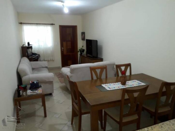 Imagem Casa com 2 Quartos à Venda, 65 m² em Jardim Wanel Ville V - Sorocaba