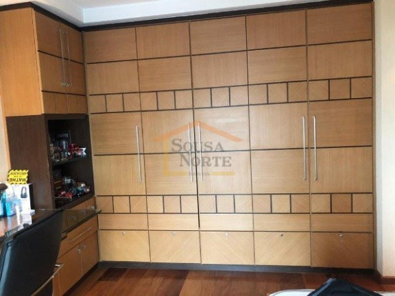 Imagem Apartamento com 4 Quartos à Venda, 240 m² em Santana - São Paulo Imagem Apartamento com 4 Quartos à Venda, 240 m² em Santana - São Paulo