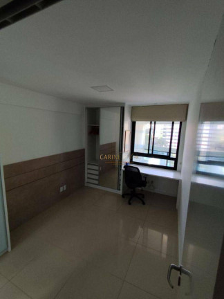 Imagem Apartamento com 1 Quarto à Venda, 53 m² em Caminho Das árvores - Salvador Imagem Apartamento com 1 Quarto à Venda, 53 m² em Caminho Das árvores - Salvador