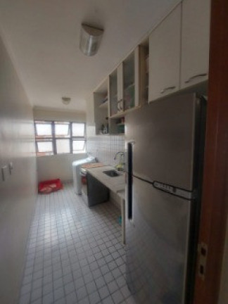 Imagem Apartamento com 2 Quartos à Venda, 53 m² em Jardim São Savério - São Paulo