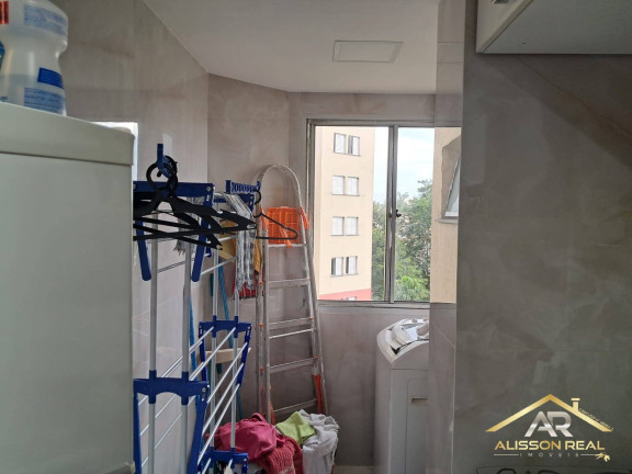 Imagem Apartamento com 2 Quartos à Venda, 57 m² em Veloso - Osasco Imagem Apartamento com 2 Quartos à Venda, 57 m² em Veloso - Osasco