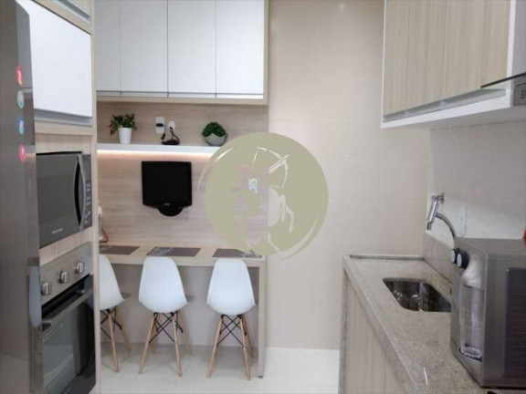 Imagem Apartamento com 3 Quartos à Venda, 120 m² em Ponta Da Praia - Santos Imagem Apartamento com 3 Quartos à Venda, 120 m² em Ponta Da Praia - Santos