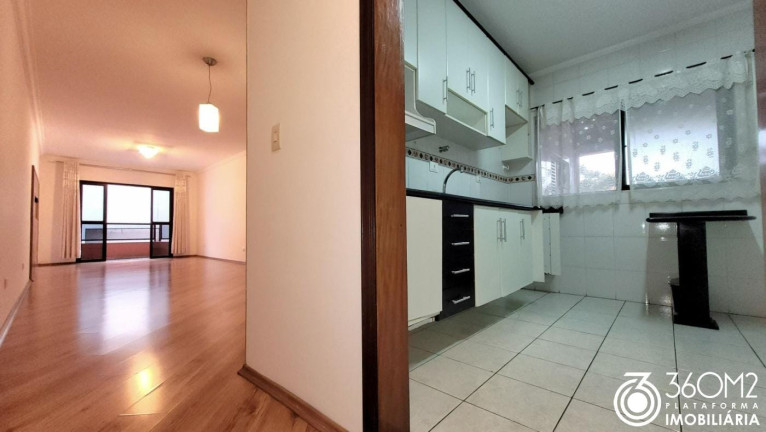 Imagem Apartamento com 3 Quartos à Venda, 106 m² em Campestre - Santo André