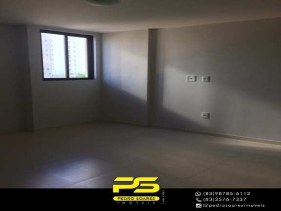 Imagem Apartamento com 4 Quartos à Venda, 150 m² em Manaíra - João Pessoa