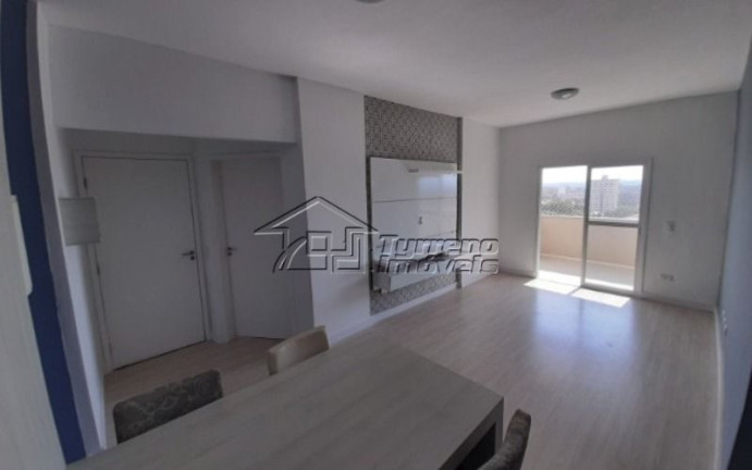 Imagem Apartamento com 2 Quartos à Venda, 65 m² em Parque Industrial - São José Dos Campos