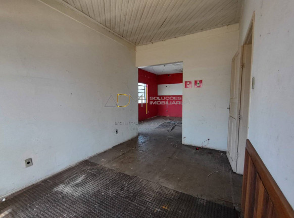 Imagem Sala Comercial à Venda, 650 m² em Vila São Lúcio - Botucatu