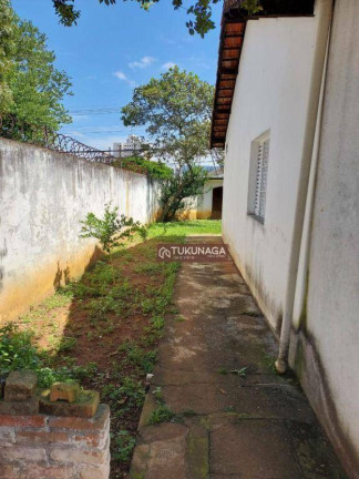 Imagem Terreno à Venda, 400 m² em Vila Galvão - Guarulhos Imagem Terreno à Venda, 400 m² em Vila Galvão - Guarulhos