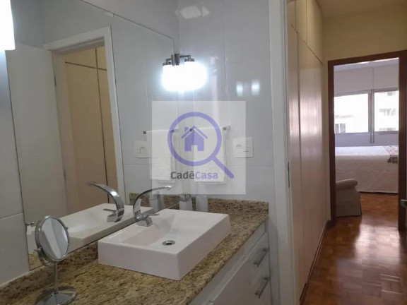 Imagem Apartamento com 3 Quartos à Venda, 127 m² em Jardim Paulista - São Paulo