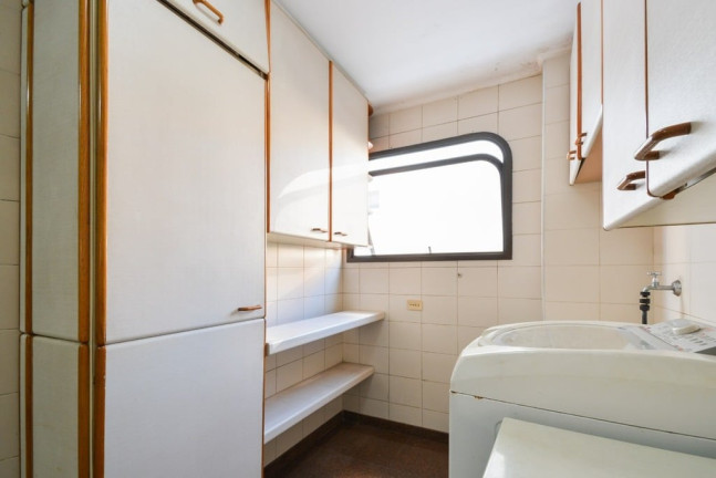 Imagem Apartamento com 4 Quartos à Venda, 175 m² em Tatuapé - São Paulo