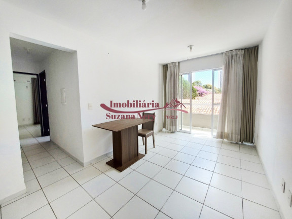 Imagem Apartamento com 2 Quartos à Venda, 56 m² em Ponta Negra - Natal Imagem Apartamento com 2 Quartos à Venda, 56 m² em Ponta Negra - Natal