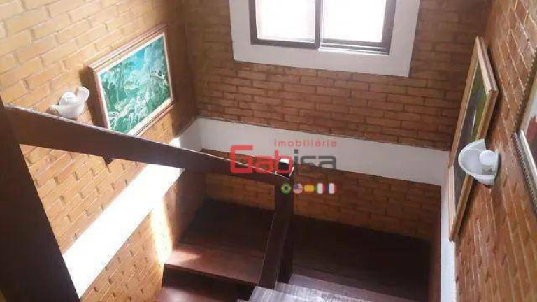 Imagem Casa com 5 Quartos à Venda, 950 m² em Porto Belo - Armação Dos Búzios
