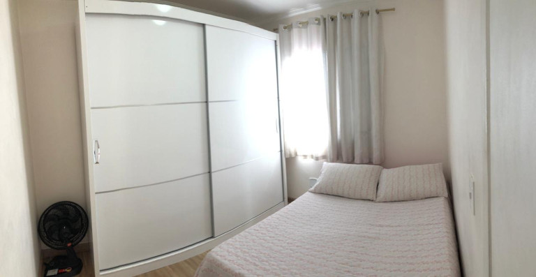 Imagem Apartamento com 2 Quartos à Venda, 57 m² em Vila Curuçá - São Paulo Imagem Apartamento com 2 Quartos à Venda, 57 m² em Vila Curuçá - São Paulo