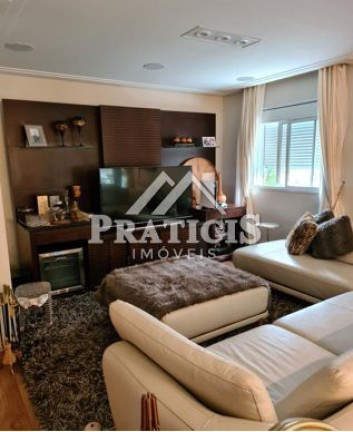 Imagem Apartamento com 3 Quartos à Venda, 170 m² em Ipiranga - São Paulo