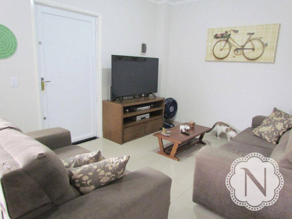 Imagem Sobrado com 2 Quartos à Venda, 119 m² em Cibratel I - Itanhaém