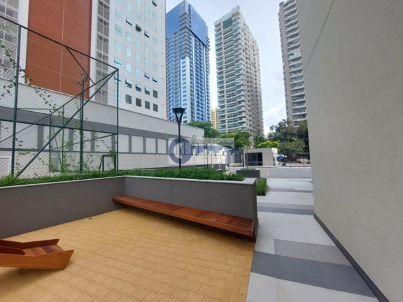 Apartamento com 4 Quartos à Venda, 344 m² em Alphaville Centro Industrial E Empresarial/alphaville. - Barueri