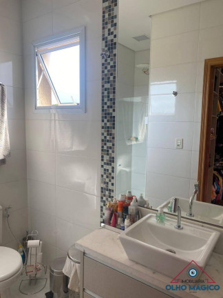 Imagem Casa de Condomínio com 3 Quartos à Venda, 113 m² em Presidente Altino - Osasco