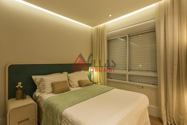 Imagem Apartamento com 2 Quartos à Venda, 49 m² em Vila Andrade - São Paulo